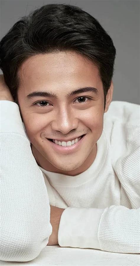Argel Saycon Biography, Latest .